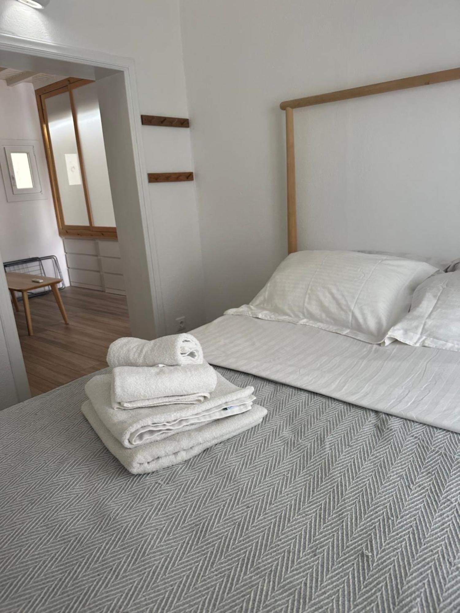 Casaornos Villa Ngoại thất bức ảnh